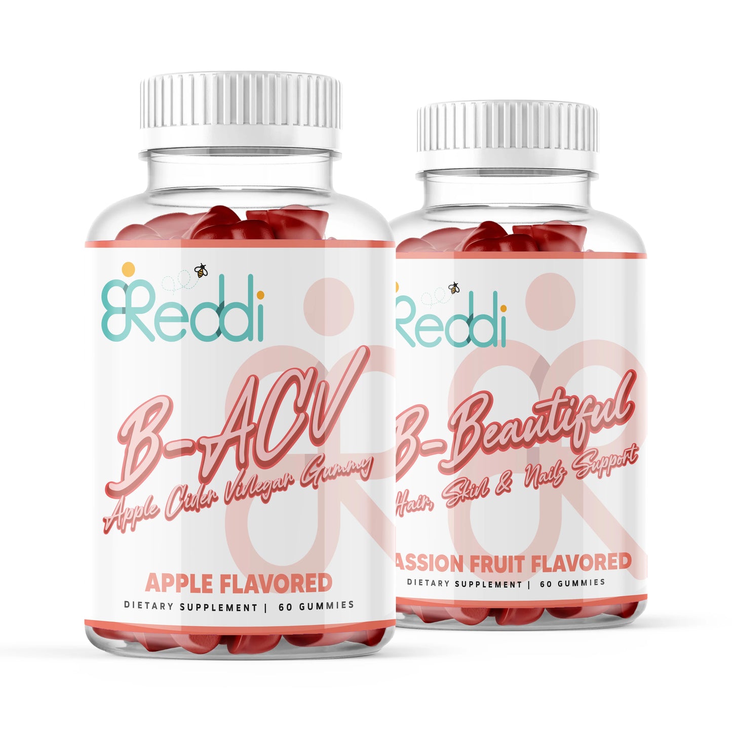 BReddi - B-ACV + B-Beautiful Bundle