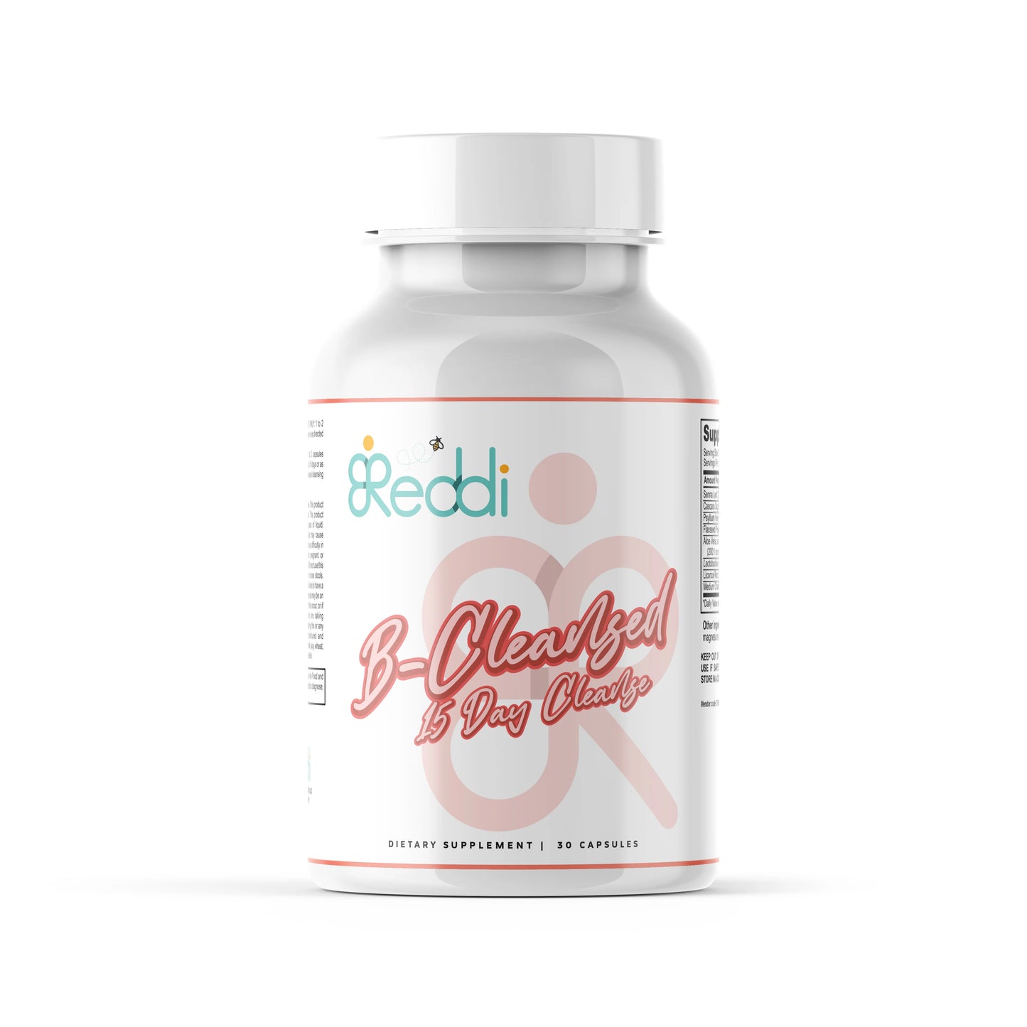 BReddi - 15 Day Cleanse