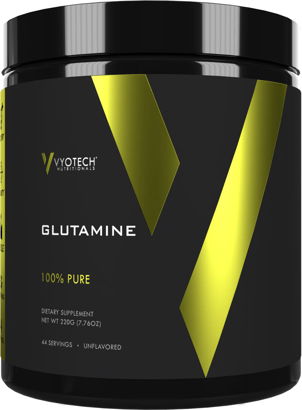 VYOTECH: Glutamine by Vyotech Nutritionals