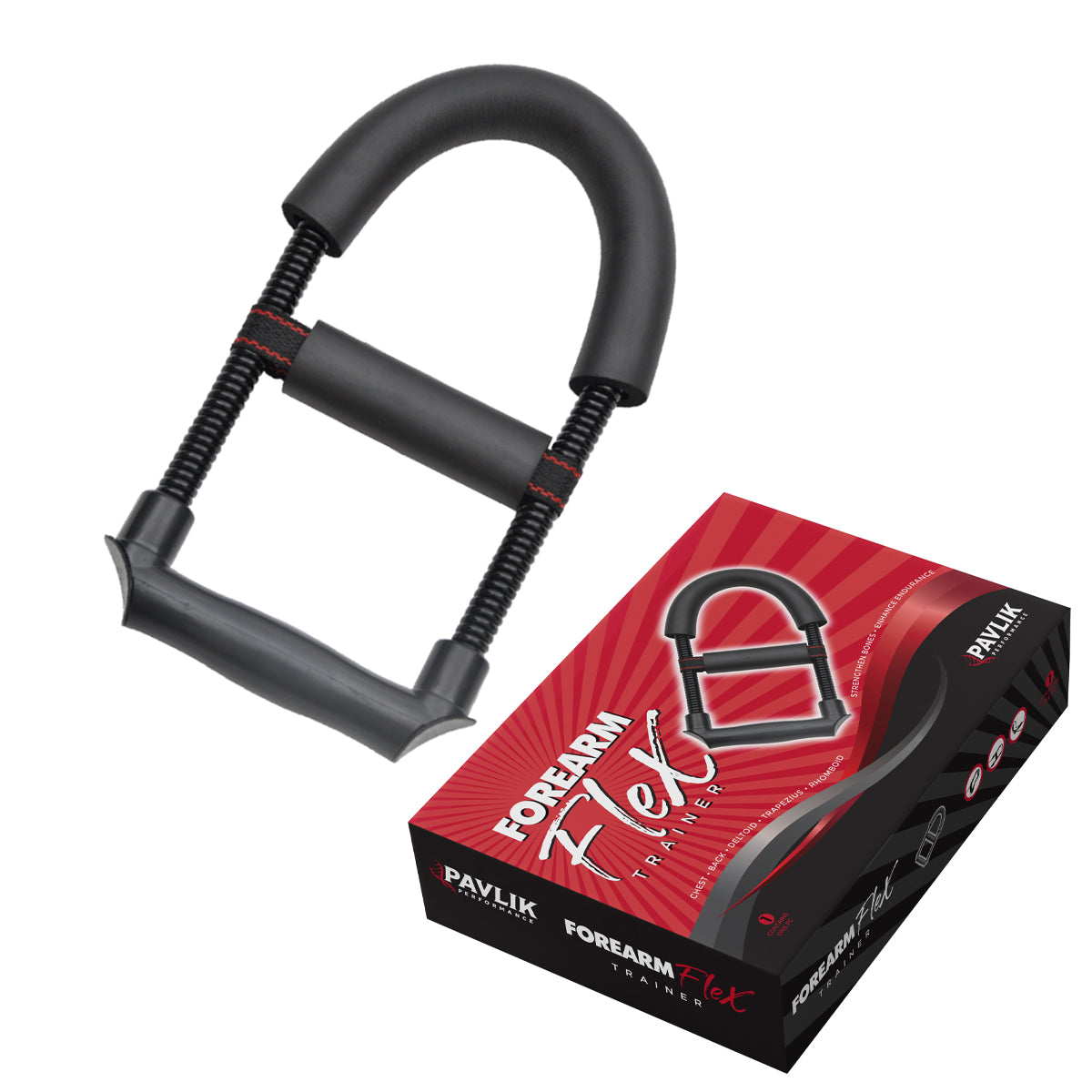 FLXMSTR FOREARM Flex Trainer