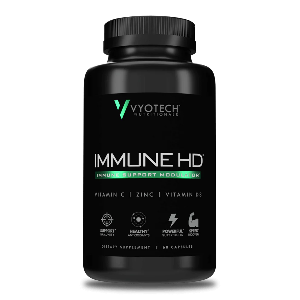 VYOTECH: Immune HD Immune Support Modulator