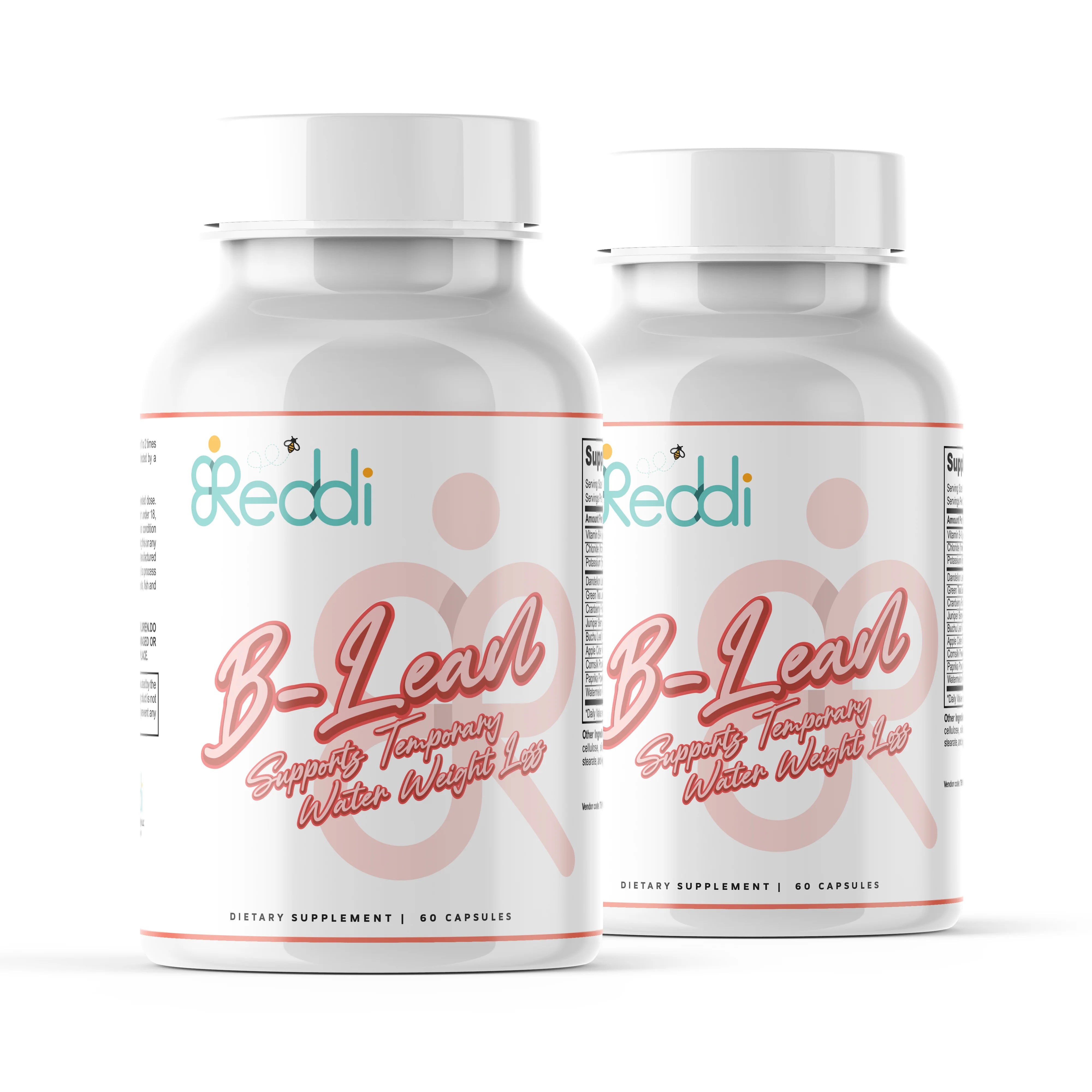 BReddi - 2 B-Lean Bundle – Pavlik Performance