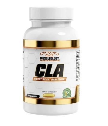 Veggie CLA® – Safflower Oil Softgels - 120 count