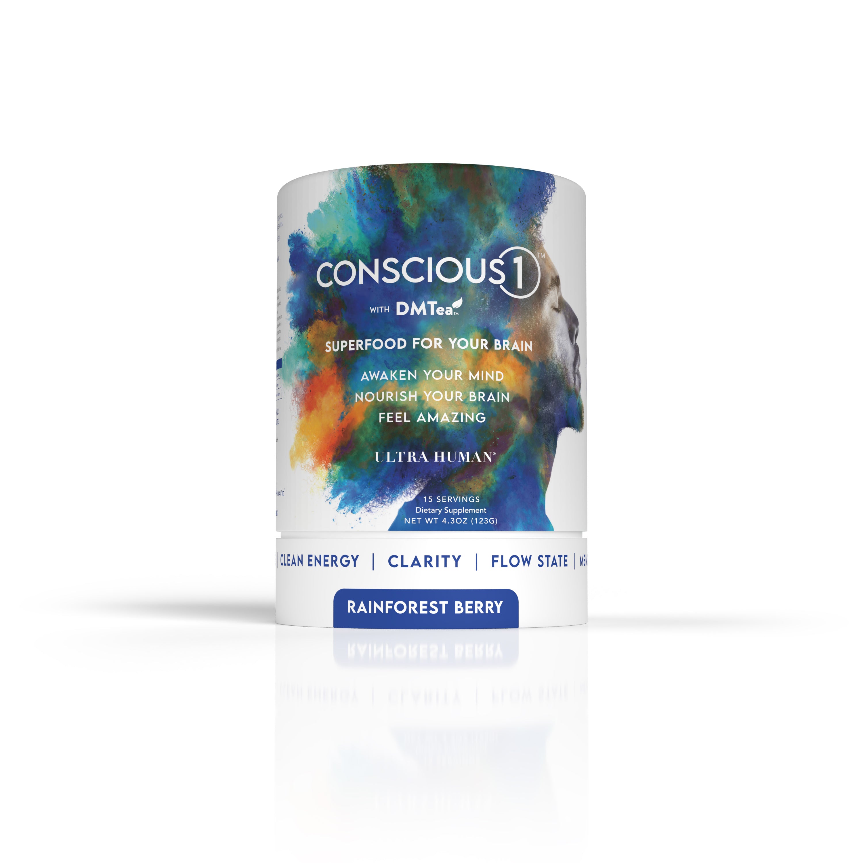 Conscious1 – Pavlik Performance