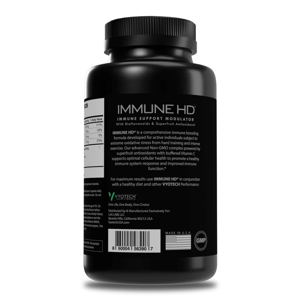 VYOTECH: Immune HD Immune Support Modulator